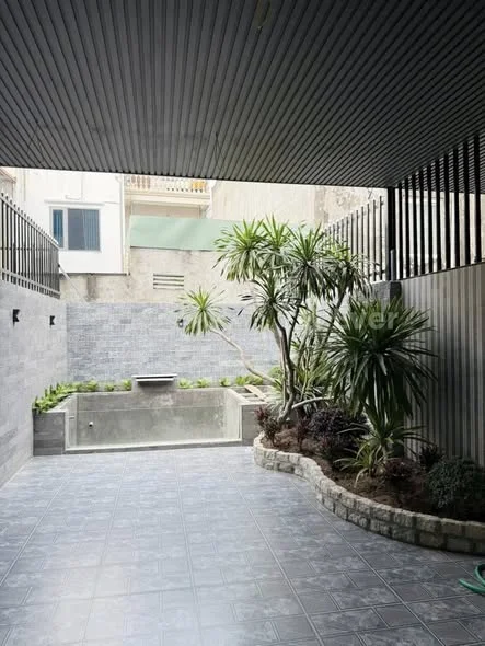 Mở bán căn nhà 3 tầng có thang máy gần Aeon Mall - Hải Phòng