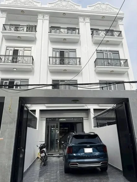 Ảnh bất động sản