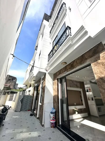 Ảnh bất động sản