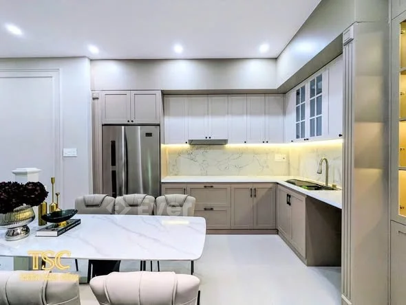 Mở bán 5 căn (đã bán 1) tại Chợ Hàng - HP (giá 4,85 tỷ - 5,15 tỷ)