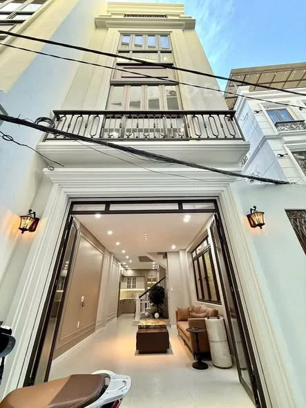 Ảnh bất động sản