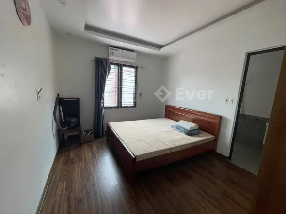 Bán nhà 2 tầng độc lập, 2 PN – diện tích 118m² – tại Phú Hải, Anh Dũng.
• Diện tích đất: 118m²
• Kết - Thỏa thuận - 118m²