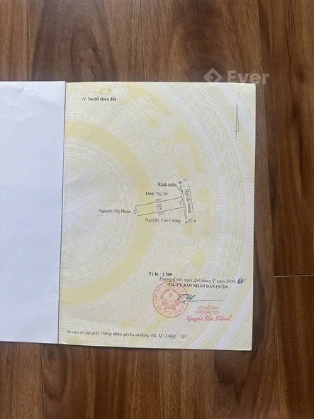 Ảnh bất động sản