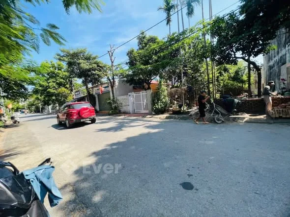 B/ÁN LÔ ĐẤT MẶT ĐƯỜNG 169 THÀNH TÔ – HẢI AN - Thỏa thuận - 85.2m²