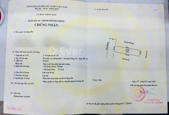 Ảnh bất động sản