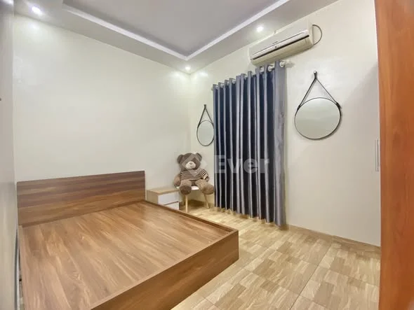 - Duy Nhất 1 Em Xây Mới Sau Nhà Mặt Đường Gần Chợ Đằng Lâm