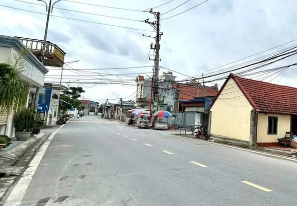 Ảnh bất động sản