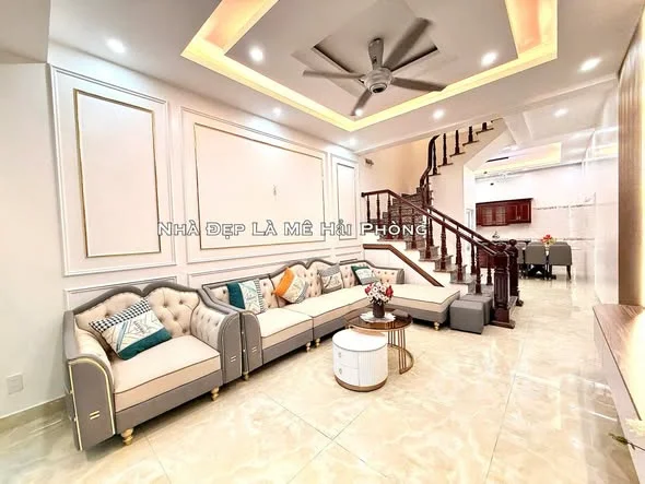 BÁN NHÀ VỊ TRÍ ĐẮC ĐỊA NGÕ 79 CHỢ ĐÔN SÁT CHỢ – KINH DOANH MỌI MẶT HÀNG - 4,39 tỷ - 46m²