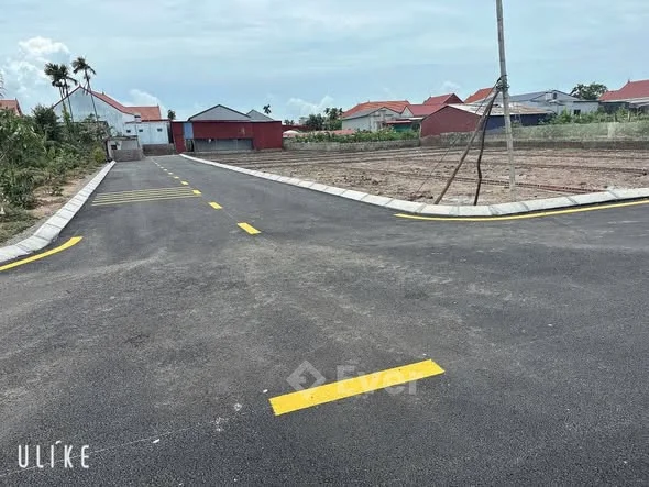 ĐẤT NỀN ĐẸP – GẦN CẢNG NAM ĐỒ SƠN – SỔ ĐỎ RIÊNG - Thỏa thuận - 60m²