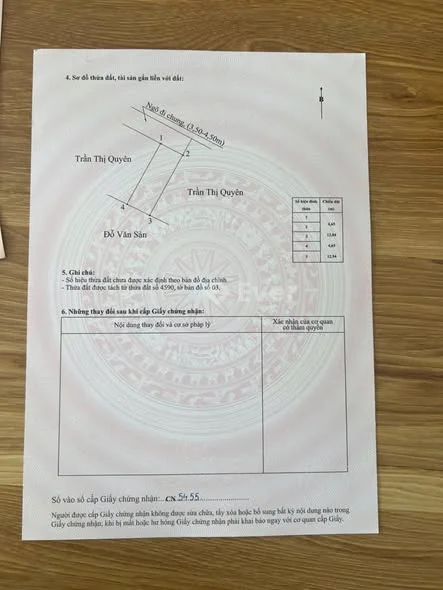 Ảnh bất động sản