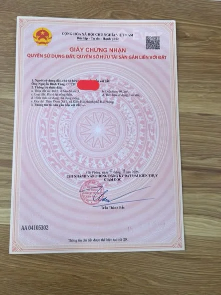 Ảnh bất động sản