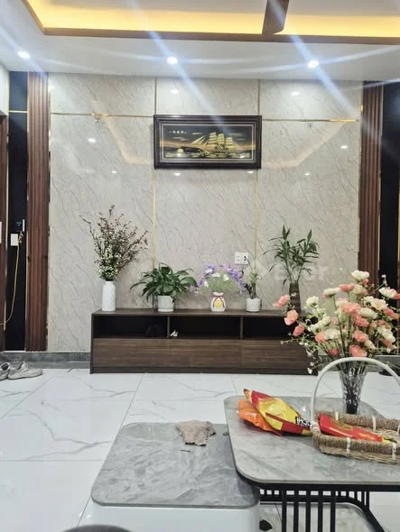 2,5 TỶ – BÁN NHÀ CHUNG CƯ LƯƠNG QUÁN – NAM SƠN, AN DƯƠNG - 2,5 tỷ - 60m²