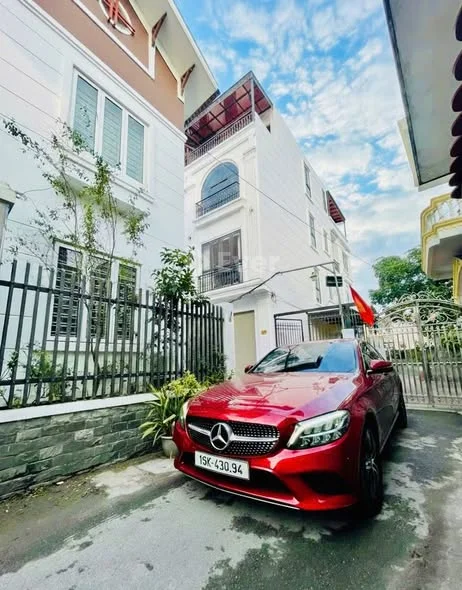 Ảnh bất động sản