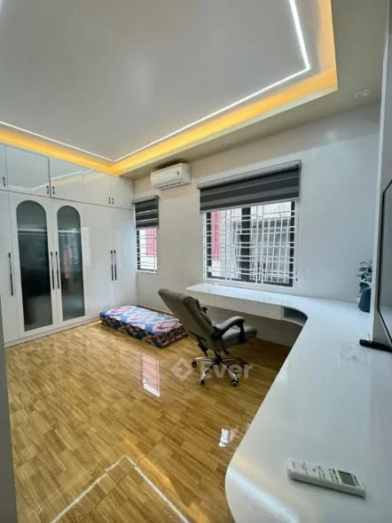 3,75 TỶ – BÁN NHÀ ĐẸP 4 TẦNG 48m² – SÂN CỔNG RIÊNG� Tô Hiệu, Lê Chân - 3,75 tỷ - 48m²