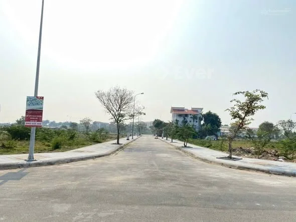 CHÍNH CHỦ CẦN BÁN ĐẤT ANH DŨNG 6 - DƯƠNG KINH NEW CITY. Diện tích 112,5m2. Mặt tiền: 7,5m Đường rộng