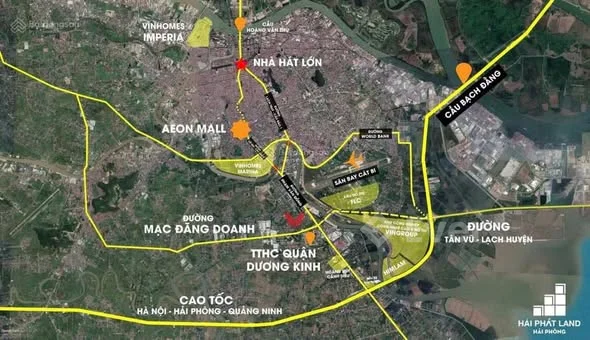 Ảnh bất động sản