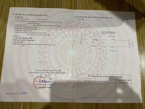 Ảnh bất động sản