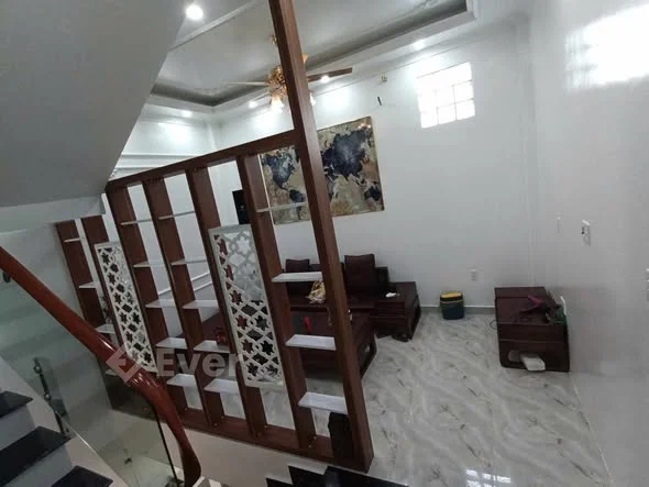 CC gửi bán nhà 41m2 x 3tầng 1tum tại 200 Cát Linh nhà ở có lộcDT: ~41m2