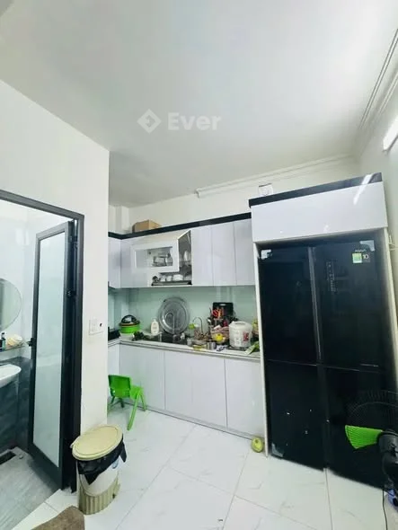 GỐC DÂN SAU NHÀ MẶT ĐƯỜNG HÀO KHÊ - KÊNH DƯƠNG