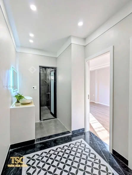 Nhà đẹp giá tốt Miếu Hai Xã CĂN GÓC 2 MẶT THOÁNG – NGÕ THÔNG RỘNG RÃI - 3,65 tỷ - 42.3m²