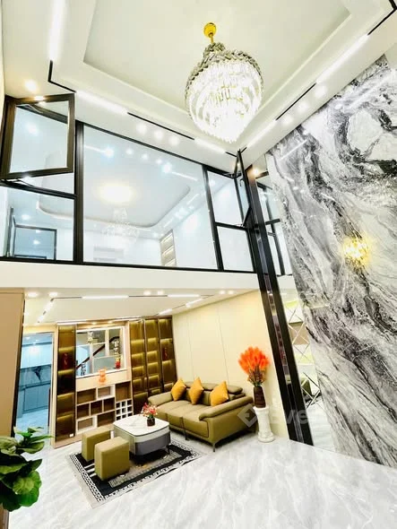 Mở bán căn 3 tầng đẹp long lanh phố Tô Hiệu tuyến lõi trung tâm vị trí vàng