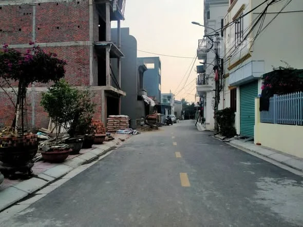 hàng hiếm thuộc vân tra , an đồng cũ , mới là phường an hải hp - Thỏa thuận - 85m²