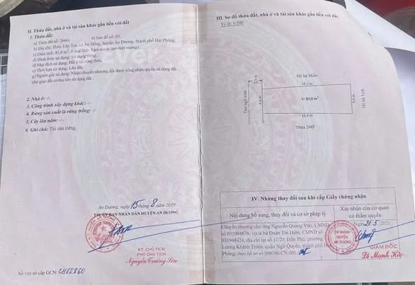 hàng hiếm thuộc vân tra , an đồng cũ , mới là phường an hải hp