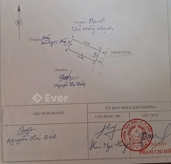 Ảnh bất động sản