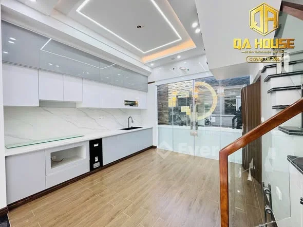 NHÀ XÂY MỚI ĐỘC LẬP – KHU PHỐ TÂY VĂN CAO²