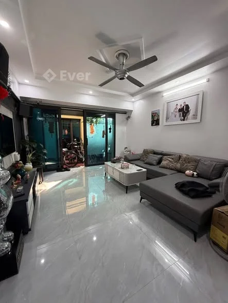 Bán Nhà Sát Chợ Hoa Lũng - Đằng Hải- Diện Tích: 41m x 3 Tầng- Hướng Tây Tứ Trạch - 2,55 tỷ - 41m²