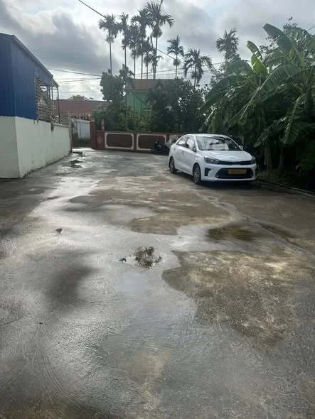 Còn duy nhất 1 lô đất sẵn bìa tại Thôn 5. Hoàng Động.  Diện tích 61m2. - Thỏa thuận - 61m²