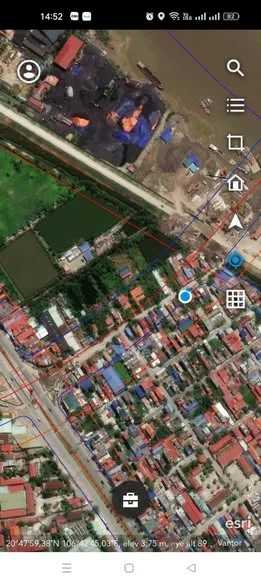 -Đất Nền – Hải Thành – Dương Kinh – HP- - 5,61 tỷ - 170m²