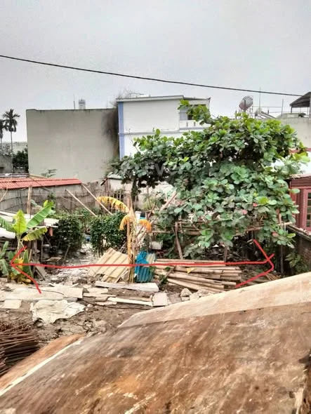 Ảnh bất động sản