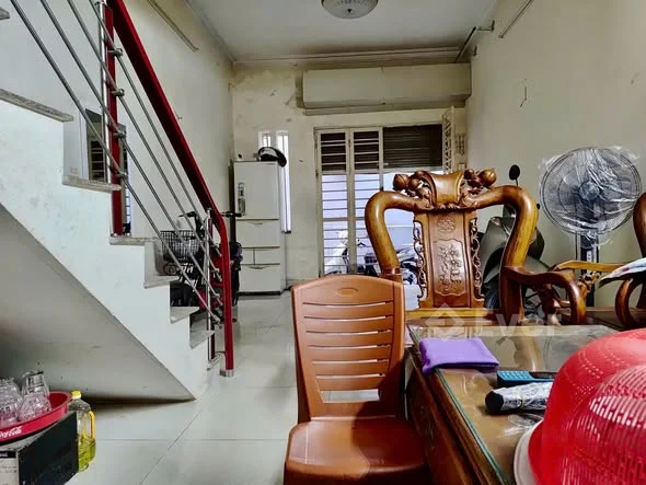 B.án nhà 2,5 tầng chỉ 2,77 tỷ Ngỗ Lạch Tray