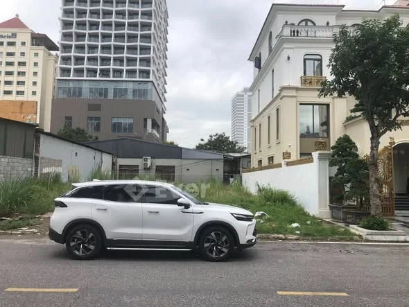 Ảnh bất động sản