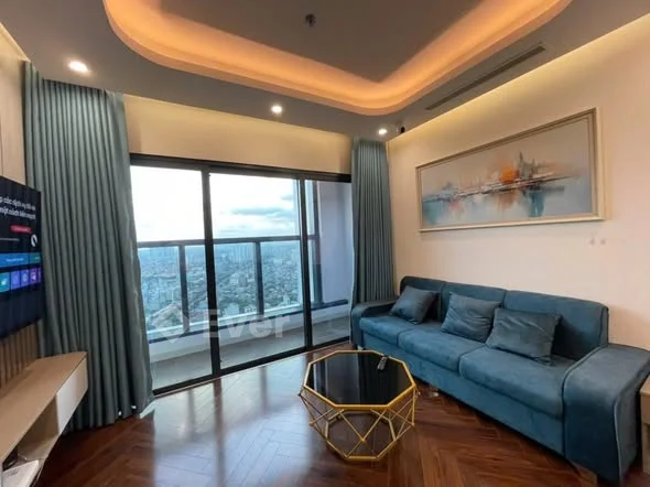 Xin kính chào quý vị!Cho thuê căn hộ lâu dài chung cư cao cấp Diamond Crown Doji, Lê Hồng Phong