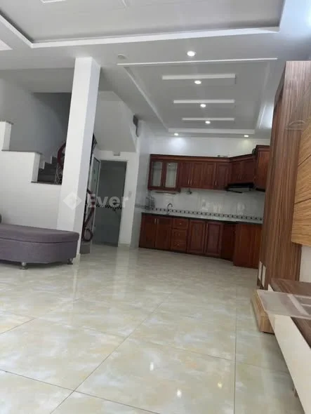 Nhà mặt ngõ Đoàn Kết chợ Lũng Hoa Hải Phòng- Diện tích 46M x3 tầng