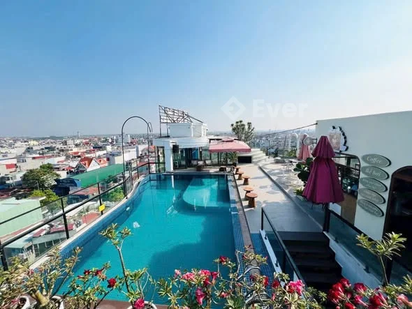 𝗕𝗮́𝗻 𝗧𝗼𝗮̀ 𝗡𝗵𝗮̀ Đ𝗲̣𝗽 𝗡𝗵𝗮̂́𝘁 𝗠𝗮̣̆𝘁 Đ𝘂̛𝗼̛̀𝗻𝗴 𝗡𝗴𝗼̂ 𝗚𝗶𝗮 𝗧𝘂̛̣, 𝗛𝗮̉𝗶 𝗔𝗻,