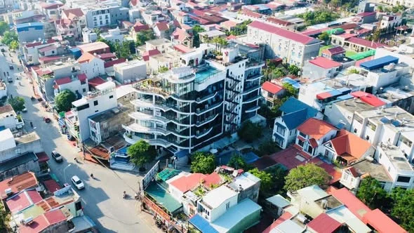 Ảnh bất động sản