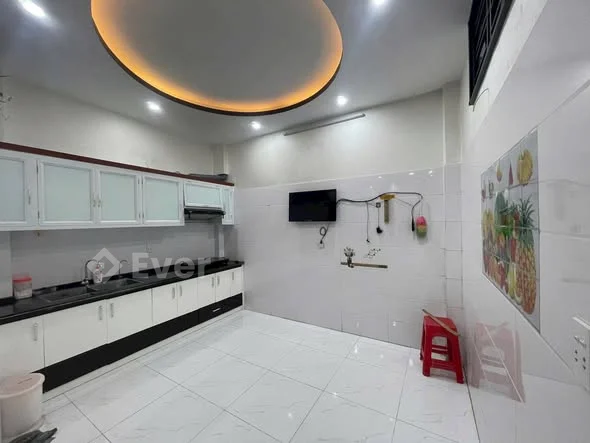 181 Chính Chủ cần tiền bán gấp nhà mặt ngõ phố Trung Hành - 2,85 tỷ - 43m²