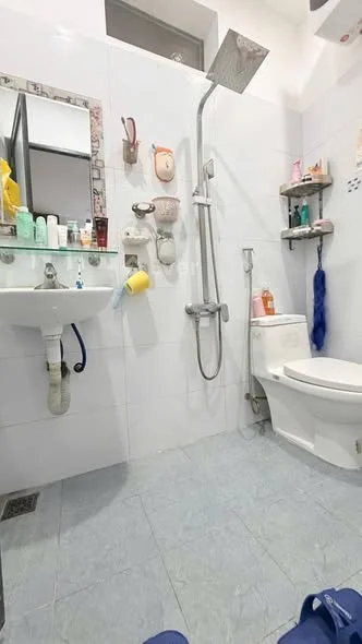 Duy nhất căn nhà Tự Lập _ An Dương , gần trường học, gần chợ minh kha