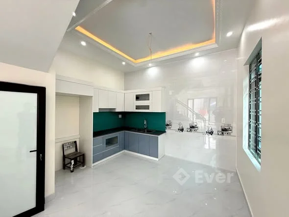 BÁN NHÀ ĐẰNG HẢI – XÂY MỚI 4 TẦNG – NGÕ SIÊU NÔNG, Ô TÔ GẦN TỚI CỬA - 3,2 tỷ - 45m²