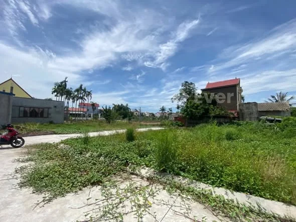 Đầu tư thông minh: Lô đất đẹp tại Phương Hạ - Chiến Thắng (nay là An Hưng, An Lão, Hải Phòng)