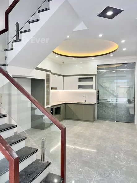 SIÊU PHẨM 4 TẦNG – GIÁ CHỈ HƠN 4 TỶ TẠI KHU TĐC HIM LAM – HỒNG BÀNG, HẢI PHÒNG