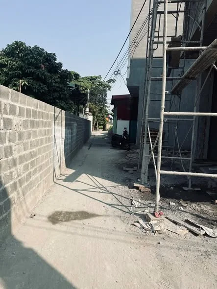 BÁN ĐẤT QUỲNH CƯ – HÙNG VƯƠNG – HỒNG BÀNGGiá chỉ 1,23 tỷ