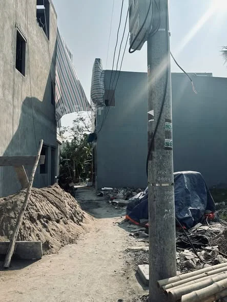 Ảnh bất động sản