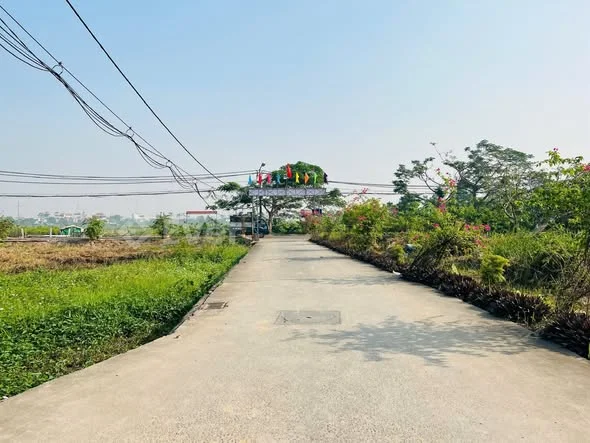 Ảnh bất động sản