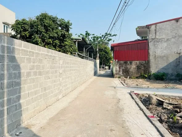 Ảnh bất động sản