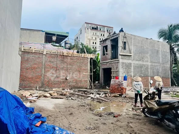 Ảnh bất động sản