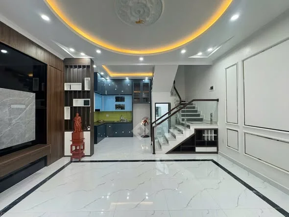 Ảnh bất động sản